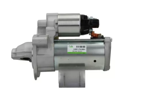 BV PSH Starter (220.544.123.010)