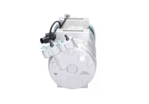 BV PSH Compressor, air conditioning (090.155.093.000)