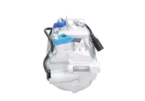 BV PSH Compressor, air conditioning (090.485.005.050)