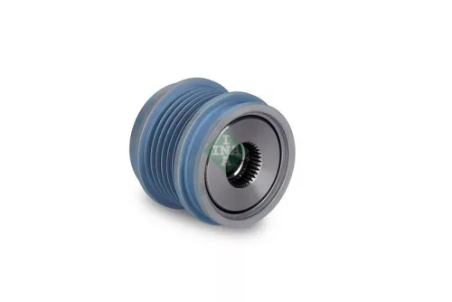 Schaeffler INA Alternator Freewheel Clutch (535036410)