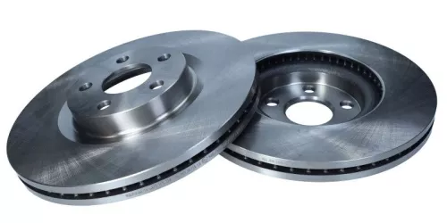 MAXGEAR Brake Disc (19-4867)