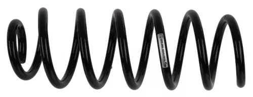 SACHS Suspension Spring (992 240)
