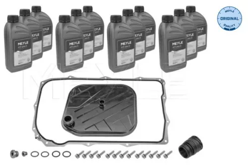 MEYLE Parts Kit, automatic transmission oil change (1001350016/XK)