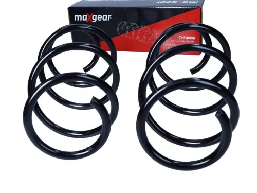 MAXGEAR Suspension Spring (60-1377D)