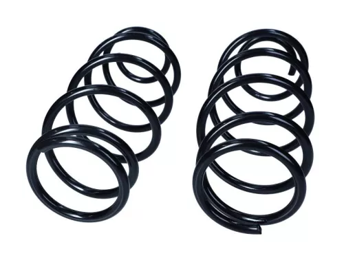 MAXGEAR Suspension Spring (60-1412D)