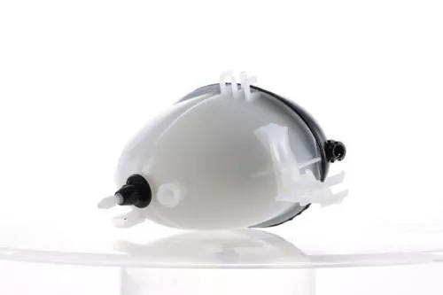 MAHLE Expansion Tank, coolant (CRT213000S)