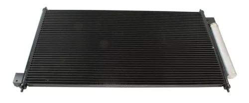 MAXGEAR Condenser, air conditioning (AC830312)