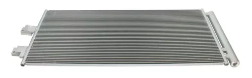 MAXGEAR Condenser, air conditioning (AC830357)