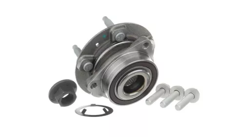 SKF Wheel Bearing Kit (VKBA7165)