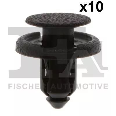 FA1 Clip, trim/protection strip (75-30006.10)