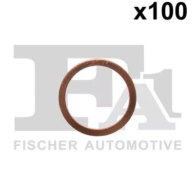 FA1 Seal Ring (347.980.100)