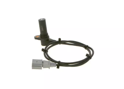 BOSCH Sensor, crankshaft pulse (0986280491)