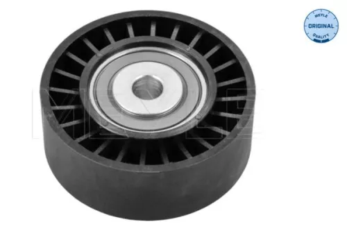 MEYLE Deflection/Guide Pulley, V-ribbed belt (11-140090013)