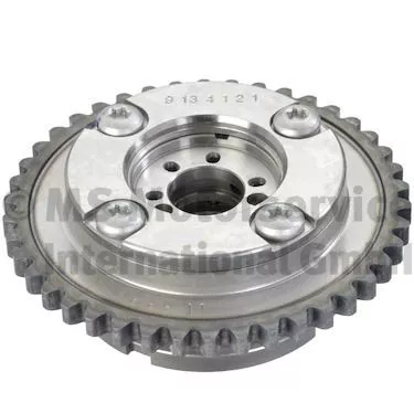 Camshaft Adjuster