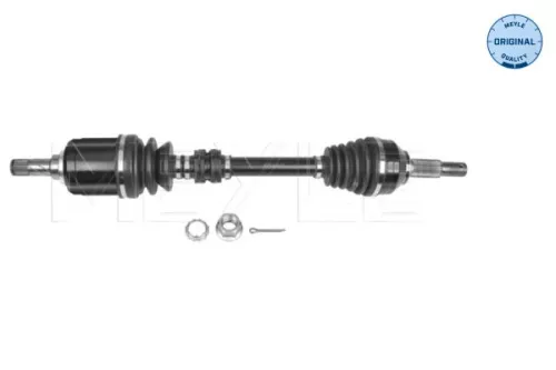 MEYLE Drive Shaft (36-144980054)