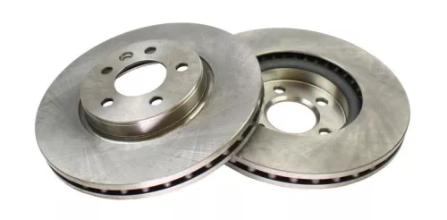 MAXGEAR Brake Disc (19-4884)