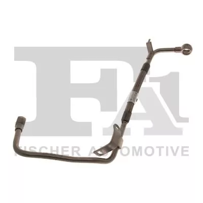 FA1 Oil Pipe, charger (611-807)