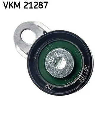 SKF Deflection Pulley/Guide Pulley, timing belt (VKM21287)