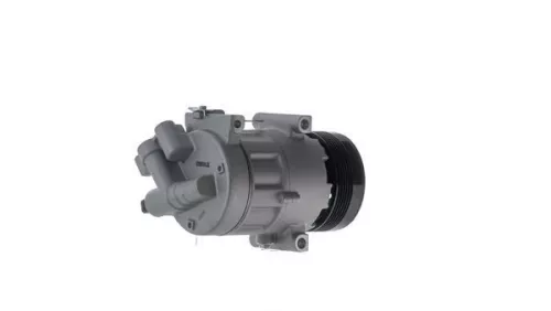 MAHLE Compressor, air conditioning (ACP1640000S)