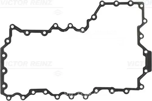 VICTOR REINZ Gasket, oil sump (71-17432-00)