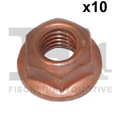 FA1 Nut (988-0838.10)