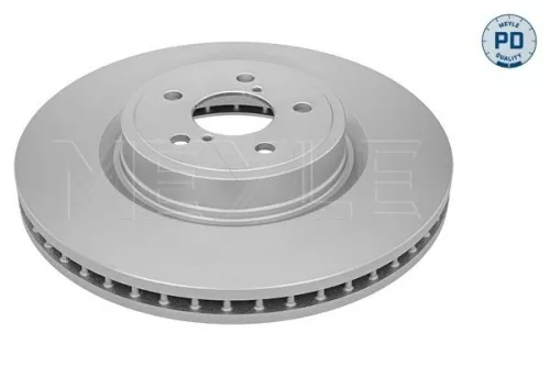 MEYLE Brake Disc (34-155210009/PD)