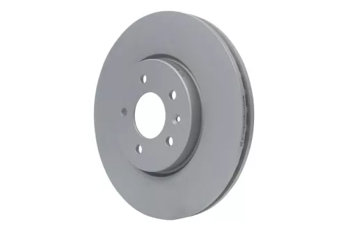 ATE Brake Disc (24.0128-0318.1)