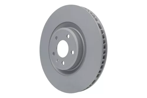 ATE Brake Disc (24.0134-0108.1)