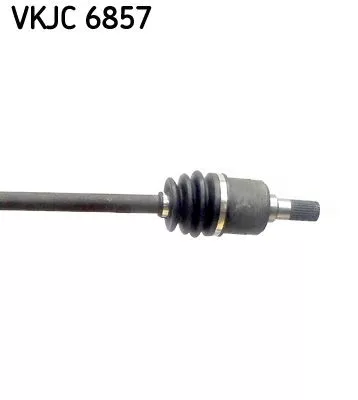 SKF Drive Shaft (VKJC6857)