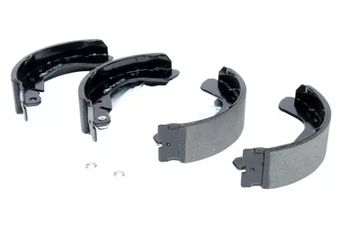 ATE Brake Shoe Set (03.0137-0396.2)