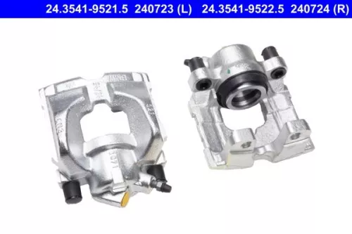 ATE Brake Caliper (24.3541-9521.5)