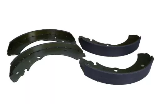 MAXGEAR Brake Shoe Set (19-4556)