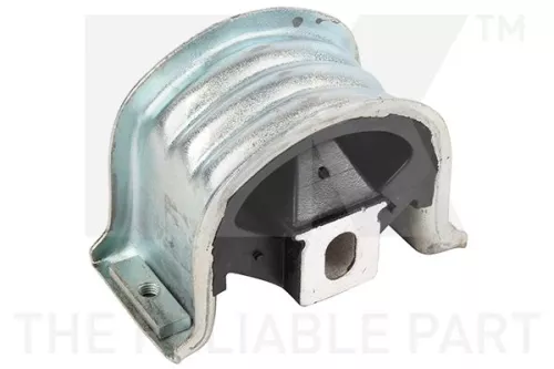 Mounting, engine