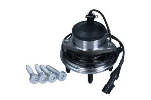 MAXGEAR Wheel Bearing Kit (33-1281)