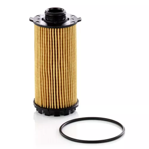 MANN-FILTER Oil Filter (HU7051Z)