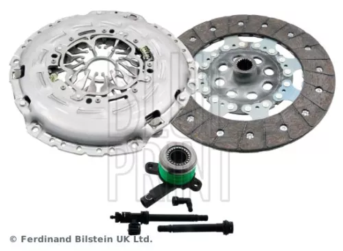 BLUE PRINT Clutch Kit (ADBP300082)