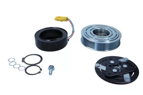 MAXGEAR Magnetic Clutch, air conditioning compressor (AC130017)