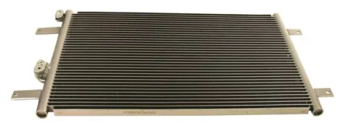 MAXGEAR Condenser, air conditioning (AC830035)