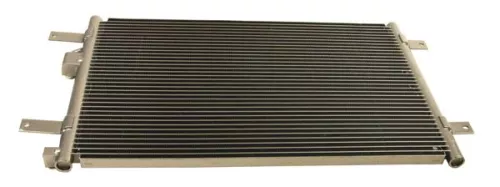 MAXGEAR Condenser, air conditioning (AC830035)
