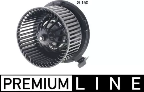 MAHLE Interior Blower (AB220000P)