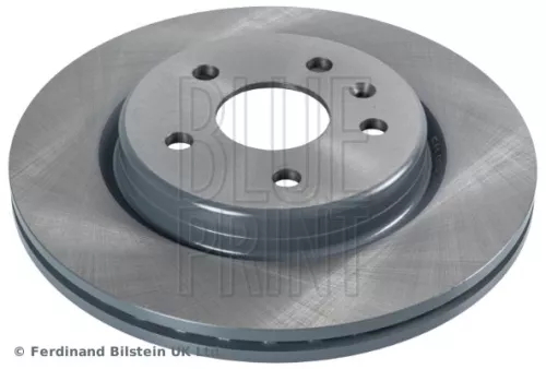 BLUE PRINT Brake Disc (ADW194336)