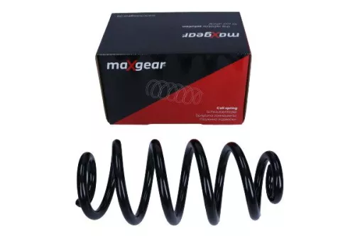 MAXGEAR Suspension Spring (60-0607)