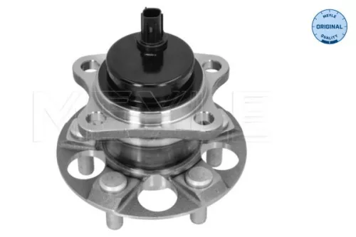 Wheel Hub