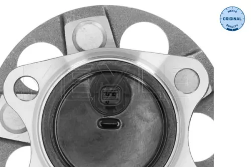 MEYLE Wheel Hub (30-147520010)