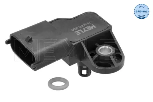 Sensor, intake manifold pressure