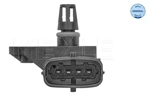 MEYLE Sensor, intake manifold pressure (16-148120000)