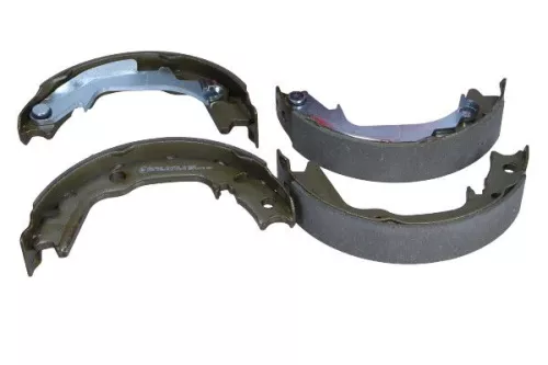 MAXGEAR Brake Shoe Set, parking brake (19-4579)