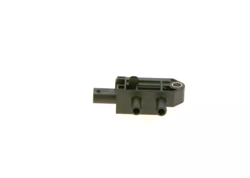 BOSCH Sensor, exhaust pressure (0986280725)