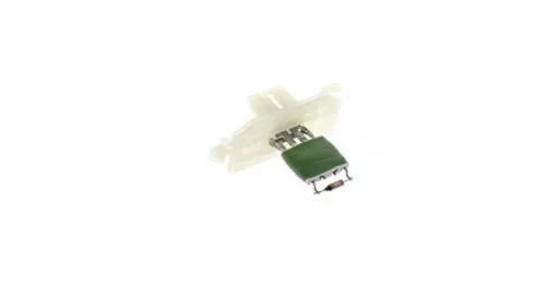 MAHLE Resistor, interior blower (ABR104000P)