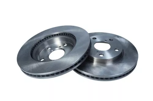 MAXGEAR Brake Disc (19-4775)